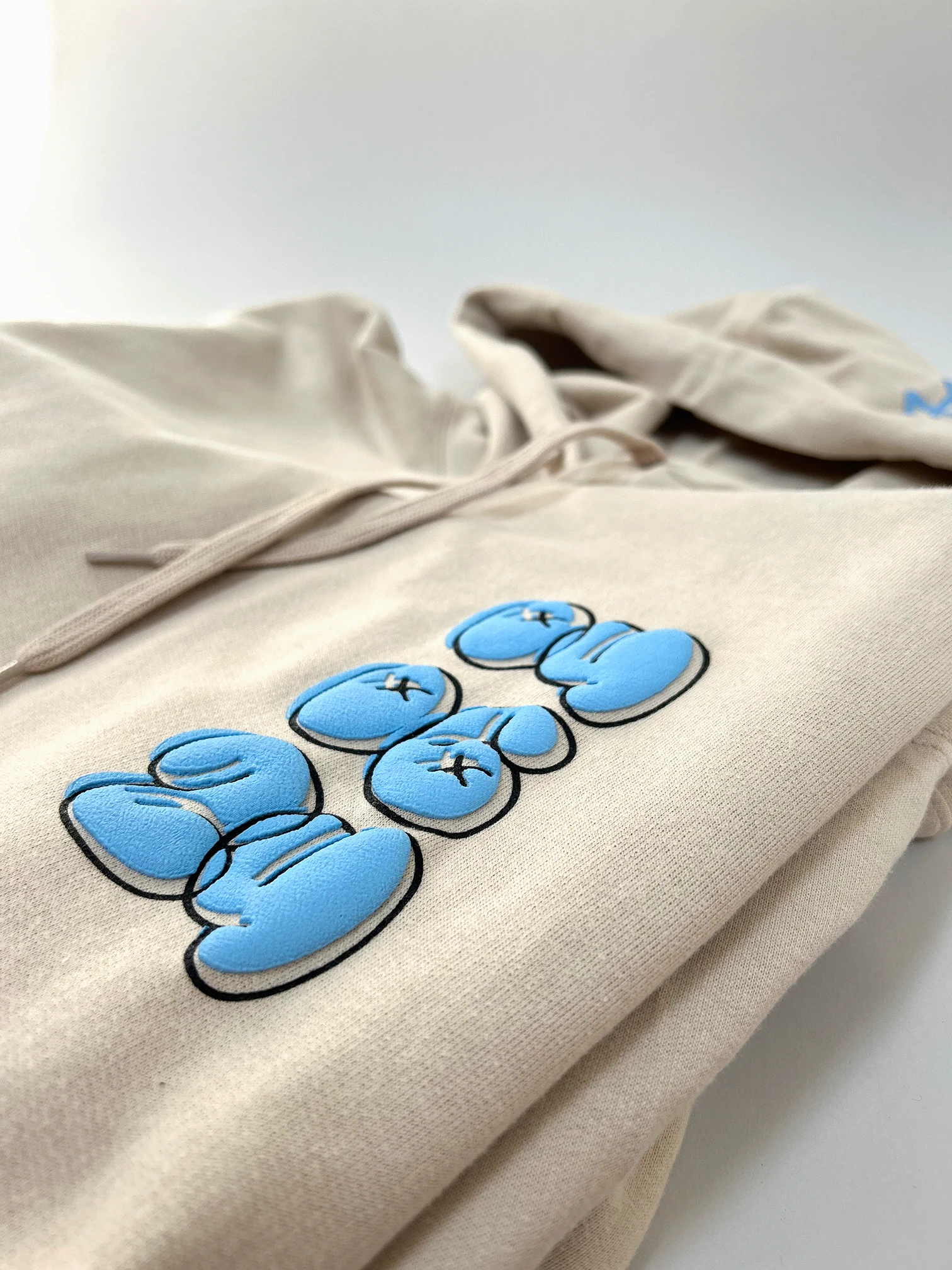 Andrew’s Bar Mitzvah: custom merchandise